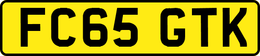FC65GTK