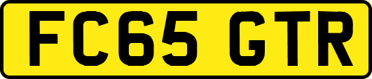 FC65GTR