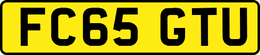 FC65GTU