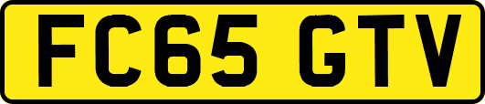 FC65GTV