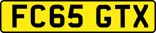 FC65GTX