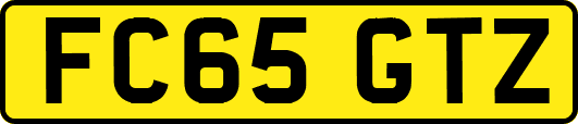 FC65GTZ