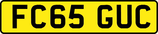 FC65GUC
