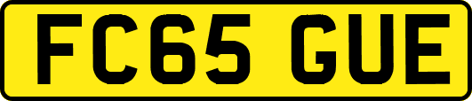 FC65GUE