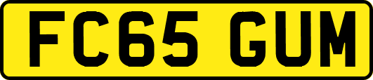 FC65GUM