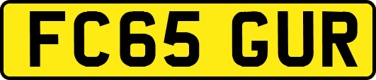 FC65GUR