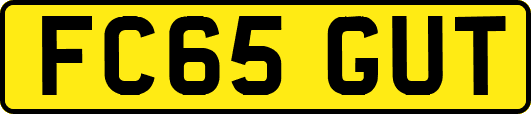 FC65GUT