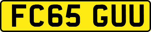 FC65GUU