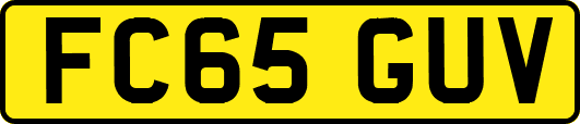 FC65GUV