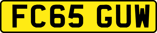 FC65GUW