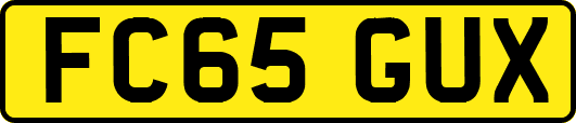 FC65GUX