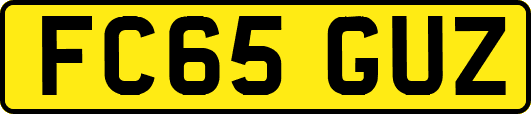 FC65GUZ