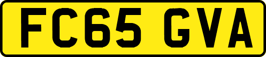 FC65GVA