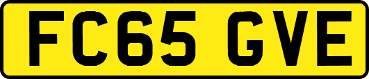 FC65GVE