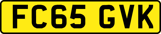 FC65GVK
