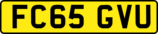 FC65GVU