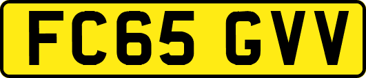 FC65GVV