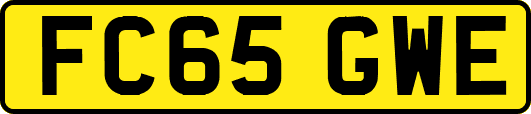 FC65GWE