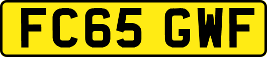 FC65GWF