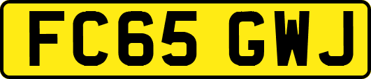 FC65GWJ