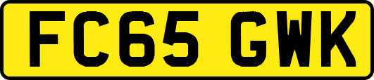 FC65GWK