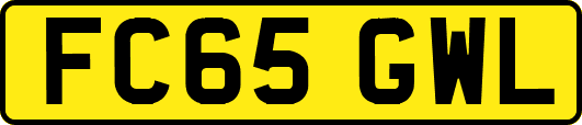 FC65GWL