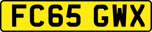 FC65GWX