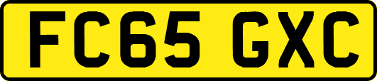 FC65GXC