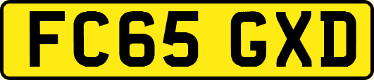FC65GXD