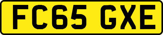 FC65GXE