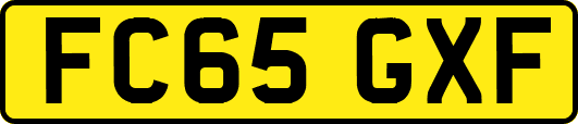 FC65GXF