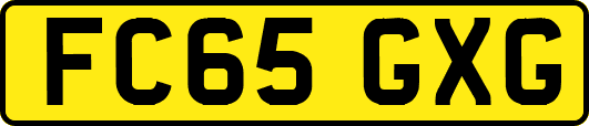 FC65GXG