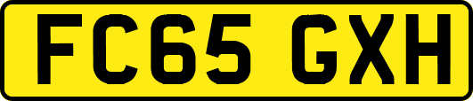 FC65GXH