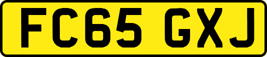 FC65GXJ