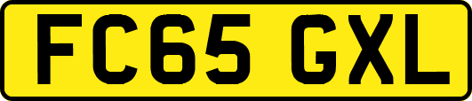 FC65GXL
