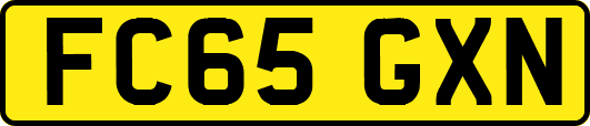 FC65GXN