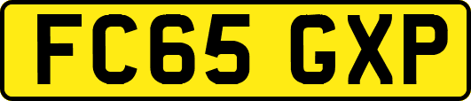 FC65GXP