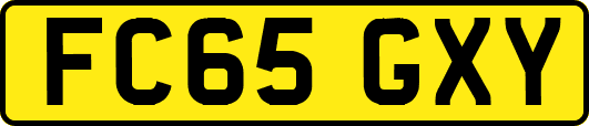 FC65GXY
