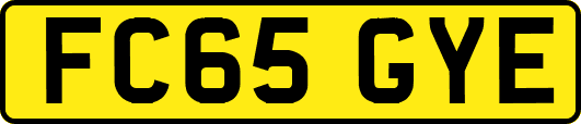 FC65GYE