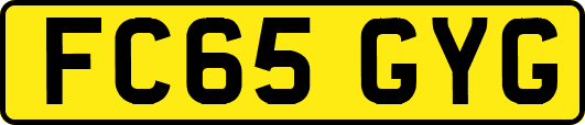 FC65GYG