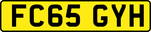 FC65GYH