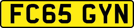 FC65GYN