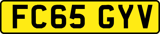 FC65GYV