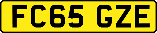 FC65GZE