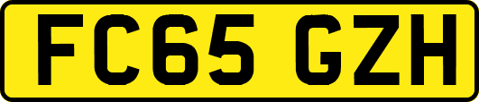 FC65GZH