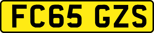FC65GZS