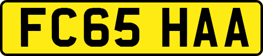 FC65HAA
