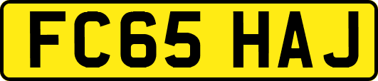 FC65HAJ