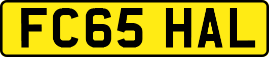 FC65HAL