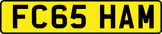 FC65HAM
